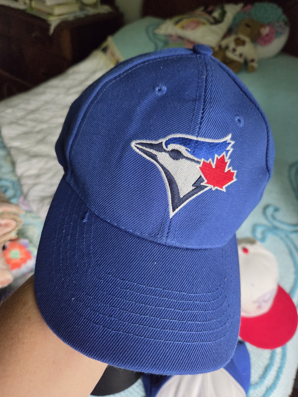 Blue Jays Baseball Cap